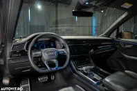 Audi SQ7 din 2019 cu 110.600 km - oferta AUD126516 - foto 17
