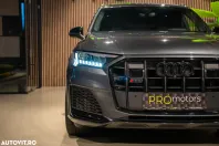 Audi SQ7 din 2019 cu 110.600 km - oferta AUD126516 - foto 20