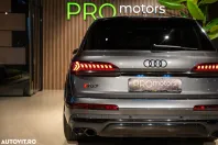 Audi SQ7 din 2019 cu 110.600 km - oferta AUD126516 - foto 25