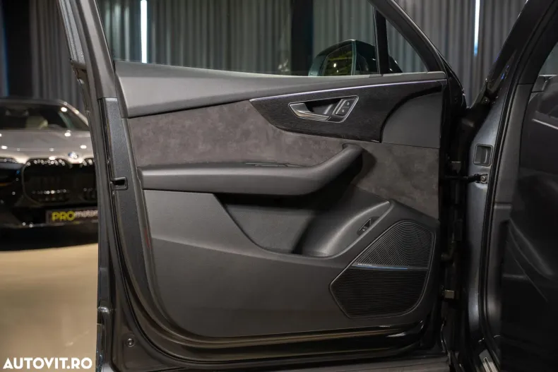 Audi SQ7 din 2019 cu 110.600 km - oferta AUD126516 - foto 31