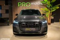 Audi SQ7 din 2019 cu 110.600 km - oferta AUD126516 - foto 32