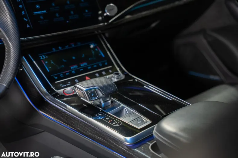 Audi SQ7 din 2019 cu 110.600 km - oferta AUD126516 - foto 34