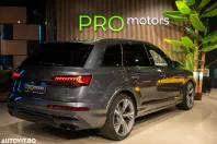Audi SQ7 din 2019 cu 110.600 km - oferta AUD126516 - foto 35
