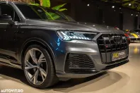 Audi SQ7 din 2019 cu 110.600 km - oferta AUD126516 - foto 37