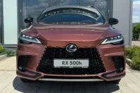 Lexus Seria RX din 2025 cu 5 km - oferta LEX126518 - foto 3