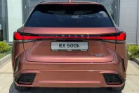 Lexus Seria RX din 2025 cu 5 km - oferta LEX126518 - foto 4