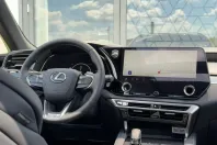 Lexus Seria RX din 2025 cu 5 km - oferta LEX126518 - foto 20