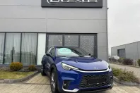 Lexus LBX din 2024 cu 10 km - oferta LEX126519 - foto 1