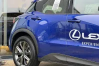 Lexus LBX din 2024 cu 10 km - oferta LEX126519 - foto 9