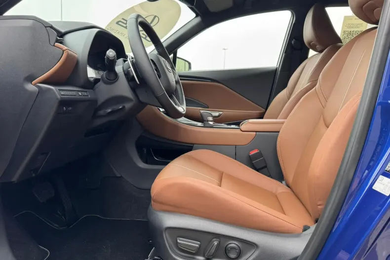 Lexus LBX din 2024 cu 10 km - oferta LEX126519 - foto 14