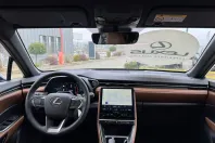 Lexus LBX din 2024 cu 10 km - oferta LEX126519 - foto 16