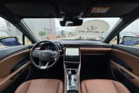 Lexus LBX din 2024 cu 10 km - oferta LEX126519 - foto 17