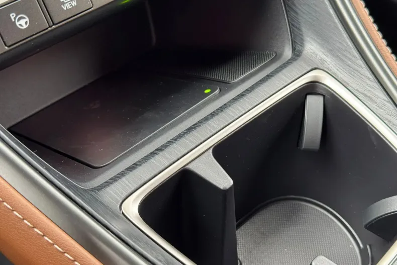 Lexus LBX din 2024 cu 10 km - oferta LEX126519 - foto 21