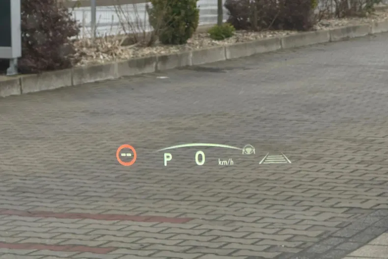 Lexus LBX din 2024 cu 10 km - oferta LEX126519 - foto 29