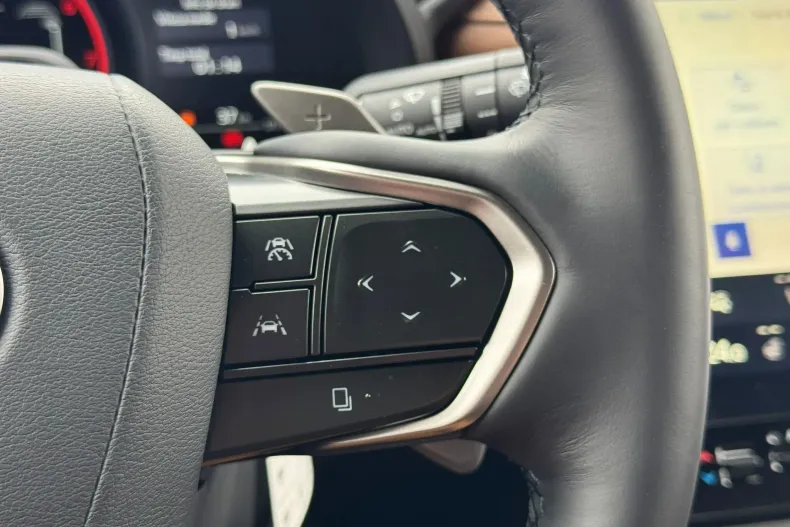 Lexus LBX din 2024 cu 10 km - oferta LEX126519 - foto 31