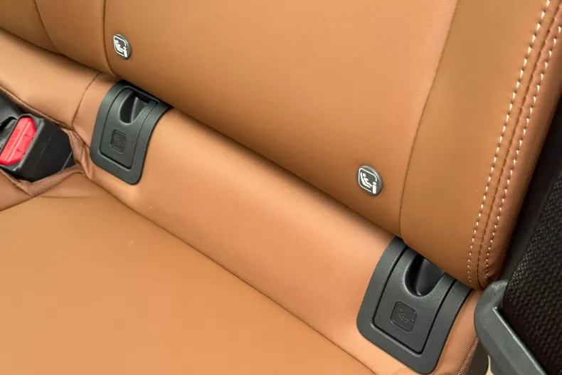 Lexus LBX din 2024 cu 10 km - oferta LEX126519 - foto 33