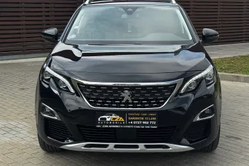 Peugeot 3008 din 2020 - oferta PEU126520