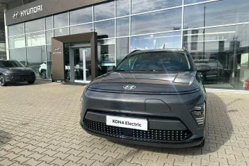 Hyundai KONA din 2025 - oferta HYU126522