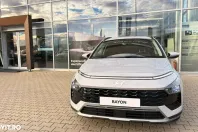 Hyundai BAYON din 2025 cu 0 km - oferta HYU126523 - foto 2