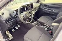 Hyundai BAYON din 2025 cu 0 km - oferta HYU126523 - foto 4