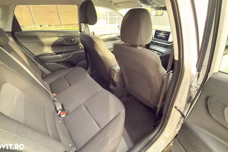 Hyundai BAYON din 2025 cu 0 km - oferta HYU126523 - foto 5