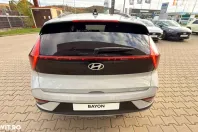 Hyundai BAYON din 2025 cu 0 km - oferta HYU126523 - foto 6