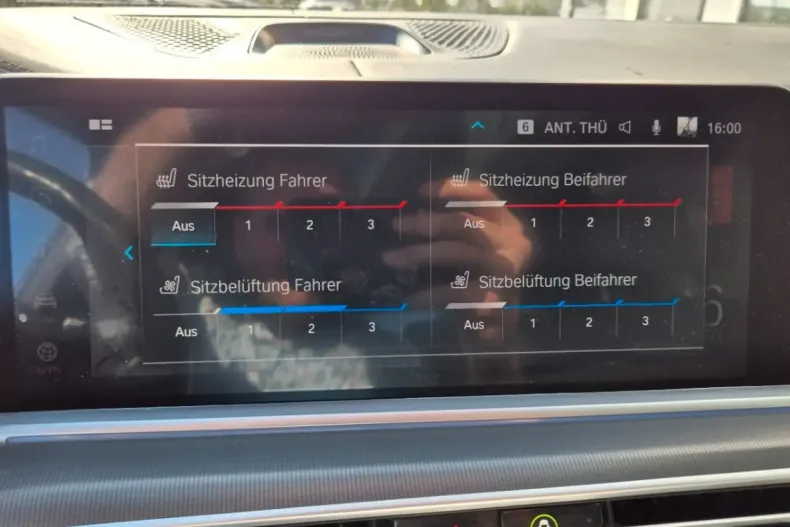 BMW X5 din 2022 cu 77.517 km - oferta BMW126524 - foto 10