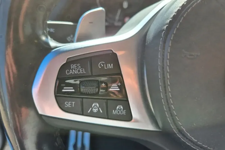 BMW X5 din 2022 cu 77.517 km - oferta BMW126524 - foto 11