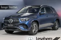 Mercedes-Benz GLE 450 din 2024 cu 9.988 km - oferta MER126527 - foto 1