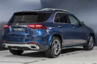 Mercedes-Benz GLE 450 din 2024 cu 9.988 km - oferta MER126527 - foto 2