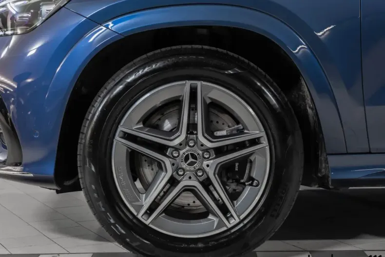 Mercedes-Benz GLE 450 din 2024 cu 9.988 km - oferta MER126527 - foto 7