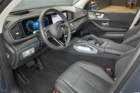 Mercedes-Benz GLE 450 din 2024 cu 9.988 km - oferta MER126527 - foto 11