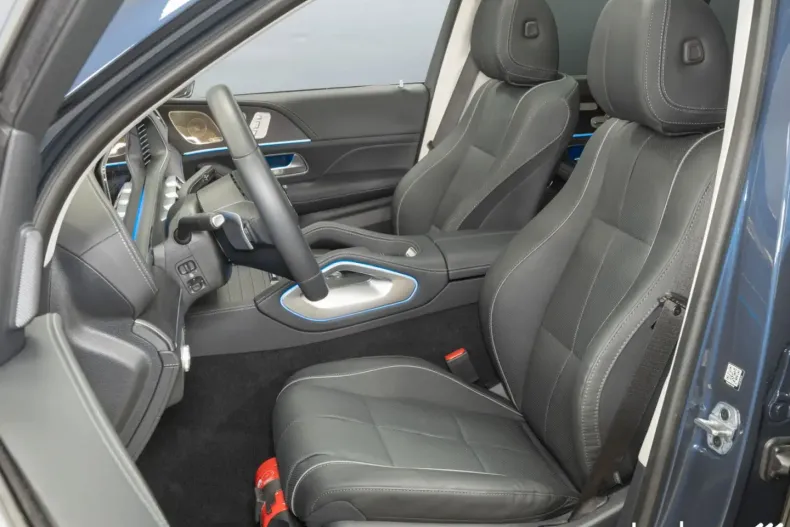 Mercedes-Benz GLE 450 din 2024 cu 9.988 km - oferta MER126527 - foto 14