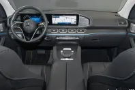 Mercedes-Benz GLE 450 din 2024 cu 9.988 km - oferta MER126527 - foto 19