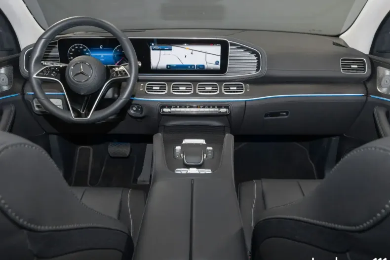 Mercedes-Benz GLE 450 din 2024 cu 9.988 km - oferta MER126527 - foto 19