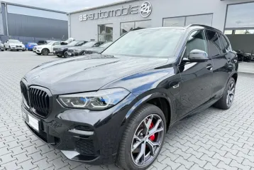 BMW X5 din 2022 - oferta BMW126528
