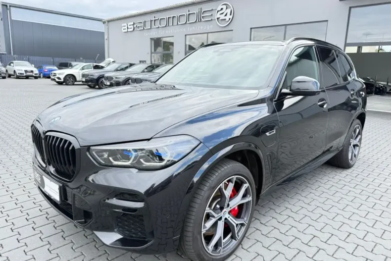 BMW X5 din 2022 cu 77.350 km - oferta BMW126528 - foto 1