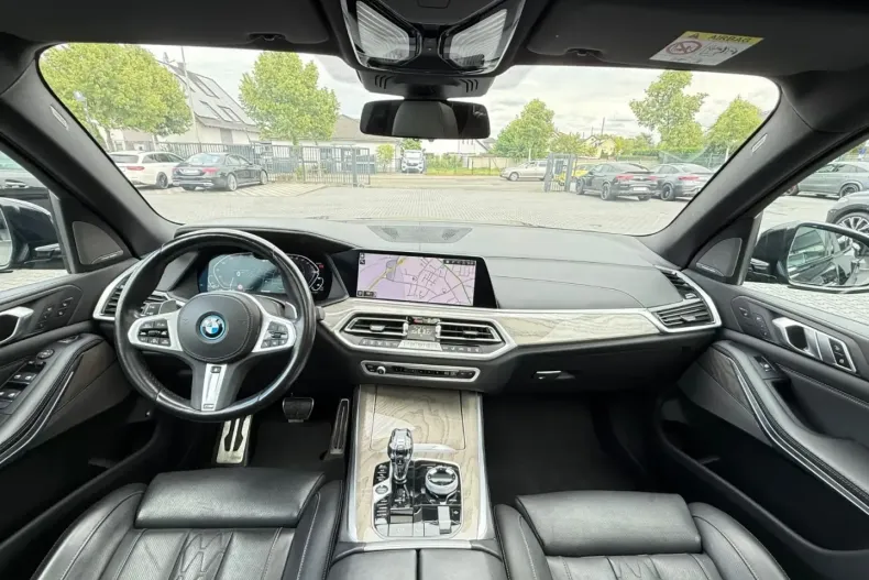 BMW X5 din 2022 cu 77.350 km - oferta BMW126528 - foto 3