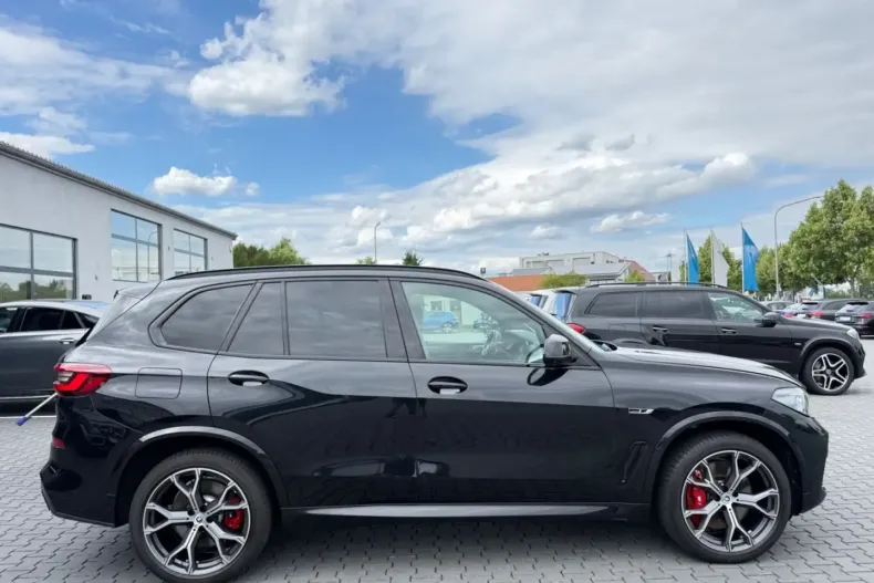 BMW X5 din 2022 cu 77.350 km - oferta BMW126528 - foto 5