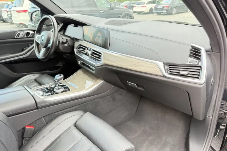 BMW X5 din 2022 cu 77.350 km - oferta BMW126528 - foto 7