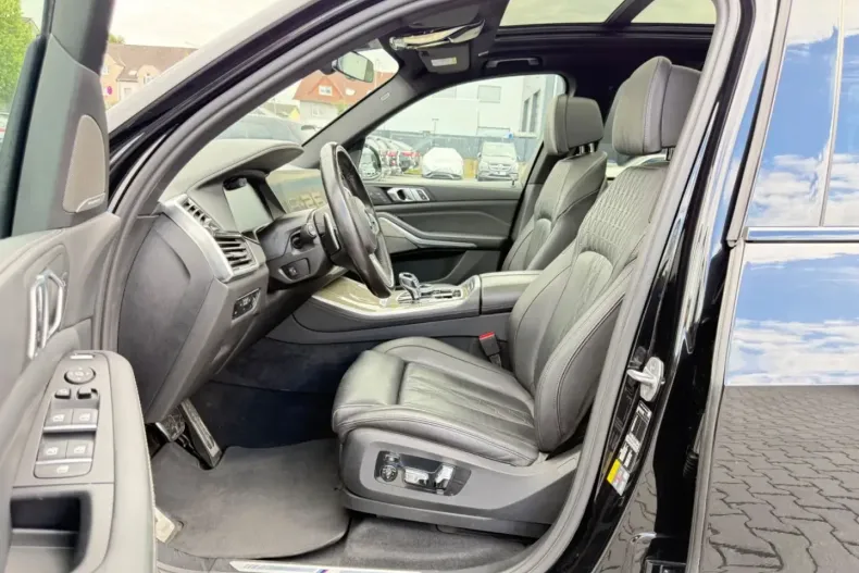 BMW X5 din 2022 cu 77.350 km - oferta BMW126528 - foto 9