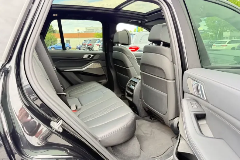 BMW X5 din 2022 cu 77.350 km - oferta BMW126528 - foto 11