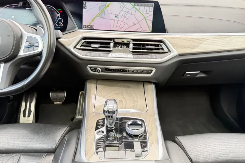 BMW X5 din 2022 cu 77.350 km - oferta BMW126528 - foto 14