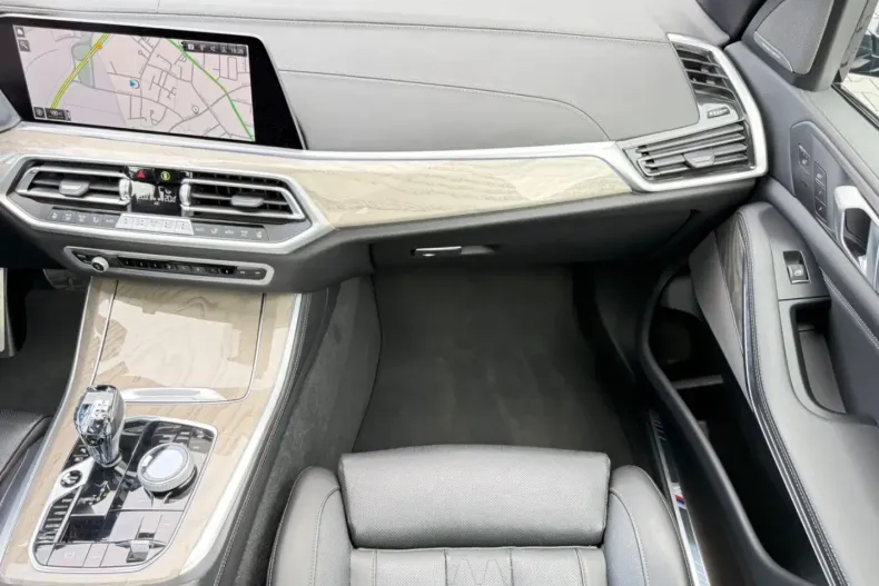 BMW X5 din 2022 cu 77.350 km - oferta BMW126528 - foto 16