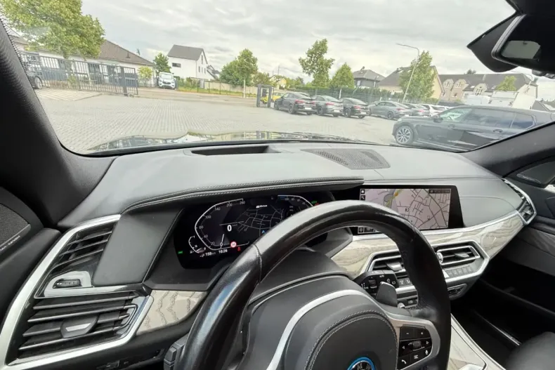 BMW X5 din 2022 cu 77.350 km - oferta BMW126528 - foto 19