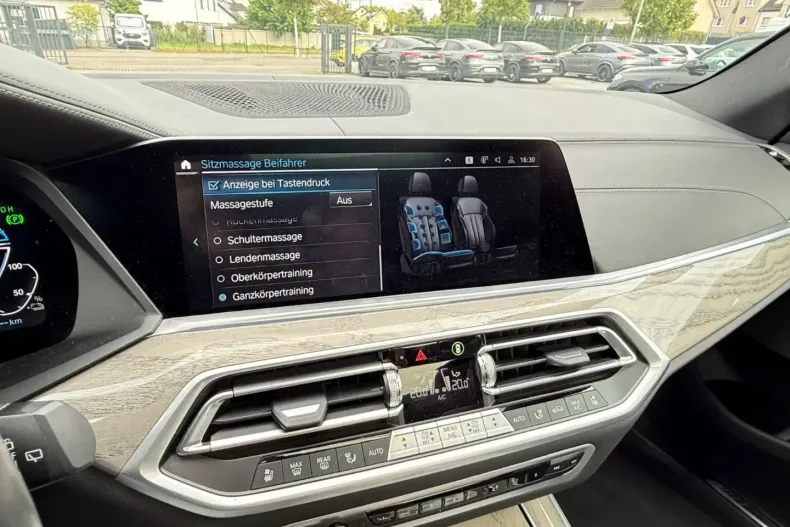 BMW X5 din 2022 cu 77.350 km - oferta BMW126528 - foto 23