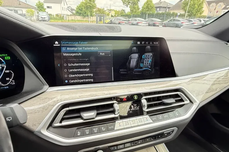 BMW X5 din 2022 cu 77.350 km - oferta BMW126528 - foto 26