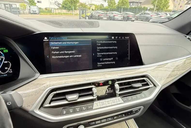 BMW X5 din 2022 cu 77.350 km - oferta BMW126528 - foto 29