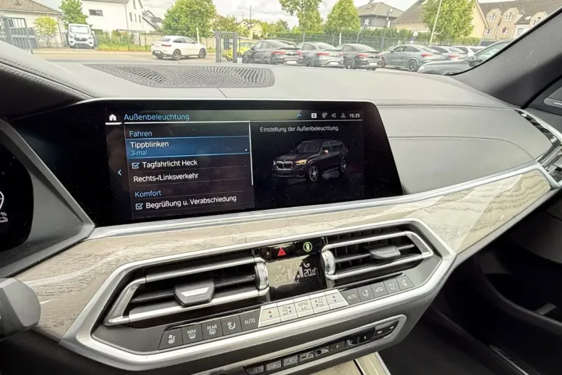 BMW X5 din 2022 cu 77.350 km - oferta BMW126528 - foto 30