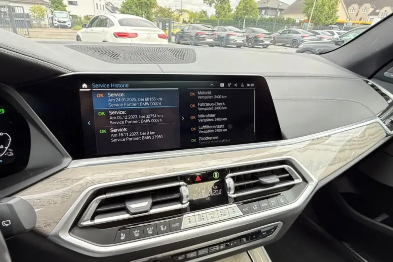 BMW X5 din 2022 cu 77.350 km - oferta BMW126528 - foto 31